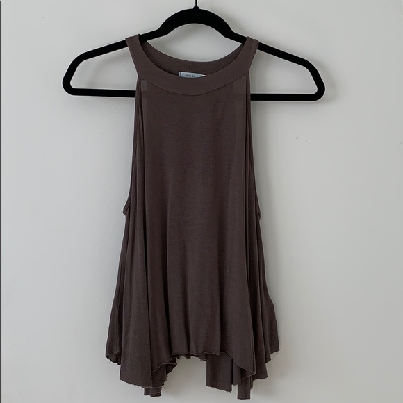URBAN OUTFITTER x KIMCHI BLUE | Florence Tank Top - Picture 3 of 8